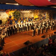 KG Fidele Bröhler Falkenjäger (11.02.12)